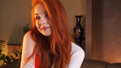 Lillie here and its my first day online show from October 13, 1:14 pm