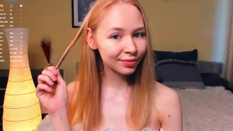 Eugenia online show from March 9, 7:12 am