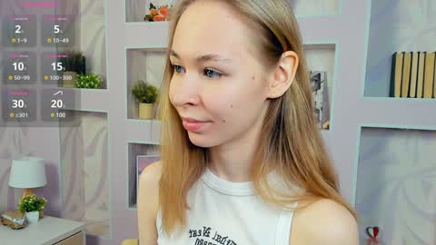 Eugenia online show from January 7, 7:10 am