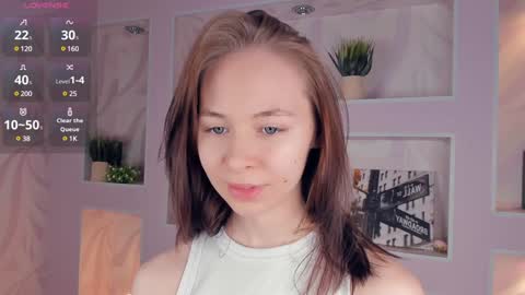 Eugenia online show from December 6, 6:59 am