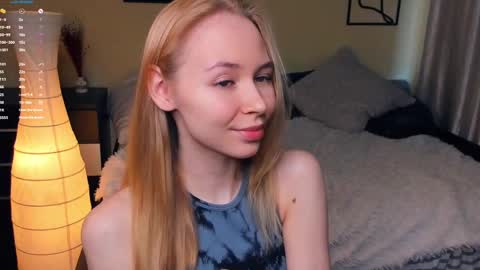 Eugenia online show from March 12, 7:13 am