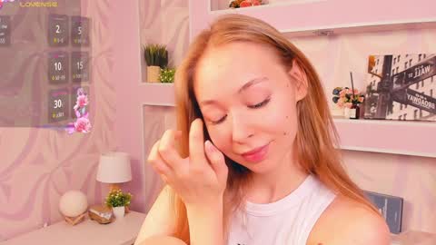 Eugenia online show from January 8, 6:31 am