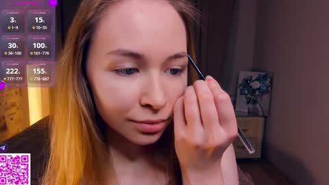 Eugenia online show from January 24, 7:08 am