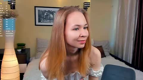 Eugenia online show from February 21, 9:01 am