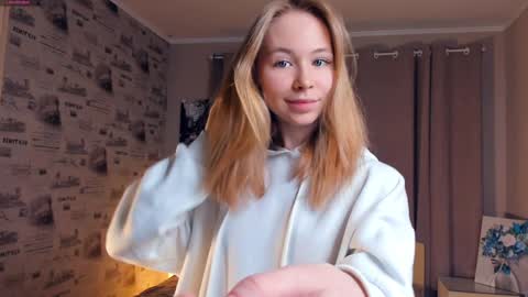 Eugenia online show from January 10, 7:04 am