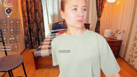 Eugenia online show from September 29, 7:46 am