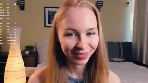 Eugenia online show from February 27, 8:06 am