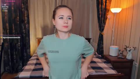 Eugenia online show from October 2, 7:46 am