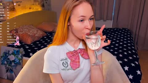 Eugenia online show from February 8, 7:04 am