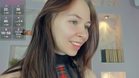 Eugenia online show from December 5, 7:16 am