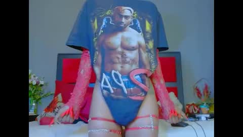 eva4him831 online show from October 1, 11:42 pm