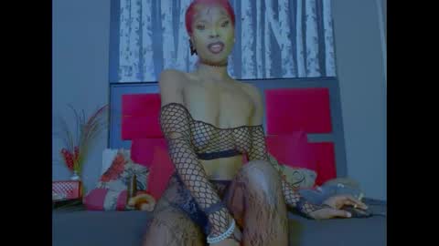 eva4him831 online show from October 23, 12:05 am