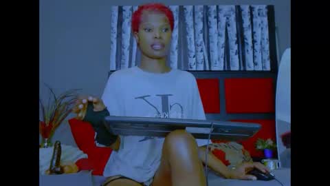 eva4him831 online show from October 28, 2:39 am