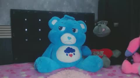 eva_06 online show from April 11, 7:45 am