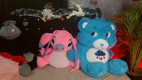 eva_06 online show from December 14, 1:00 am