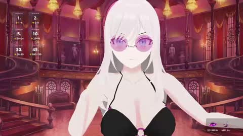 Eva online show from February 15, 12:02 am