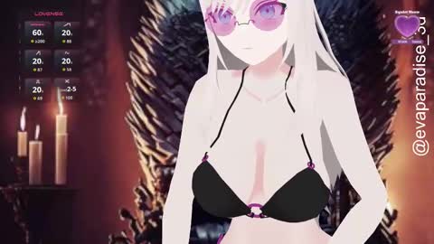 Eva online show from January 13, 11:20 pm