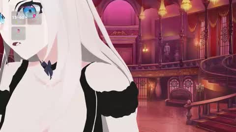 Eva online show from February 11, 7:48 pm
