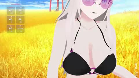 Eva online show from February 8, 11:07 pm