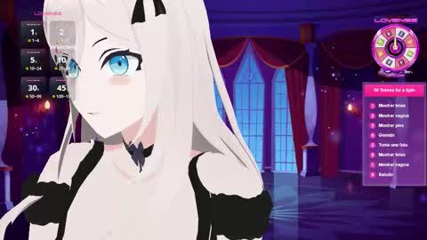 Eva online show from February 2, 6:07 pm