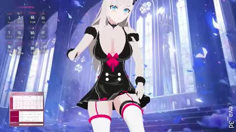 Eva online show from February 7, 12:53 pm