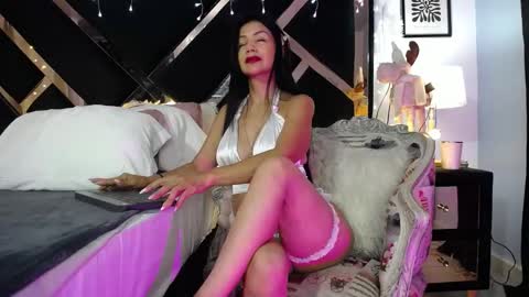 Eva online show from December 19, 10:34 am