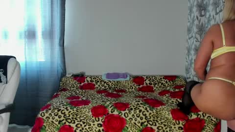 Eva online show from April 9, 1:41 am