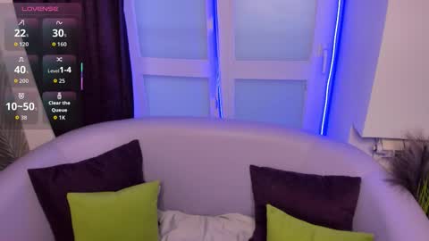 Eva online show from January 14, 3:00 am