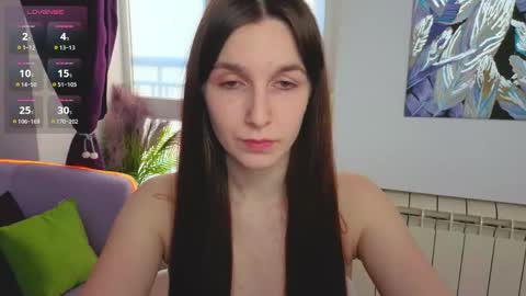 Eva online show from April 17, 2:24 am