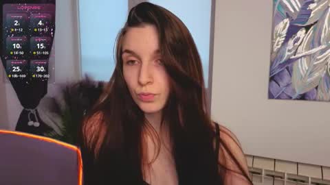 Eva online show from March 28, 2:11 am