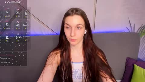 Eva online show from November 18, 2:23 am