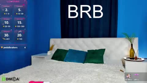 Eva GTM2  Mon Tue Thu Sat Sun 0400 am-1030am online show from October 9, 2:37 am