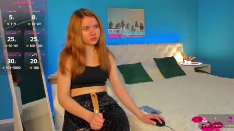 Eva GTM2  Mon Tue Thu Sat Sun 0400 am-1030am online show from February 8, 1:11 am