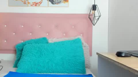 Eva online show from January 13, 12:09 pm