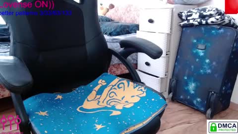 Eva online show from February 10, 8:31 am