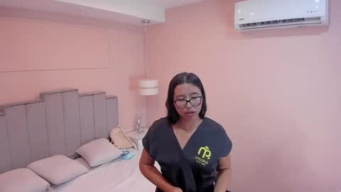 Eva  online show from October 13, 12:46 am