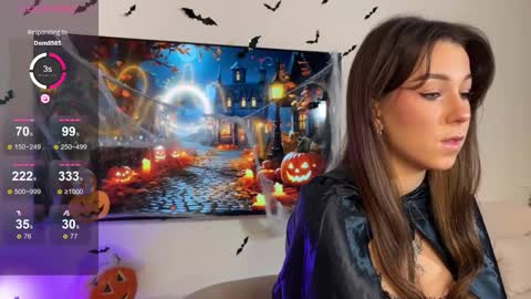 Snapshot of eva_collins_x chatting on November 1, 2:05 am Eva online show from November 1, 2:05 am