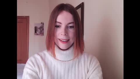 Eva online show from December 5, 3:35 pm