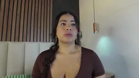 EVA DAEMON  online show from February 26, 11:42 am