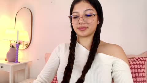 Snapshot of eva_depp chatting on December 3, 1:32 pm Evaa Depp online show from December 3, 1:32 pm