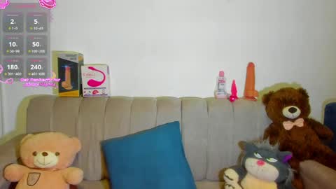 Eva online show from April 8, 5:42 am