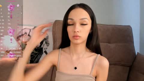 Snapshot of eva_doncray chatting on March 12, 7:13 am Eva online show from March 12, 7:13 am