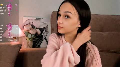Snapshot of eva_doncray chatting on March 11, 10:07 am Eva online show from March 11, 10:07 am