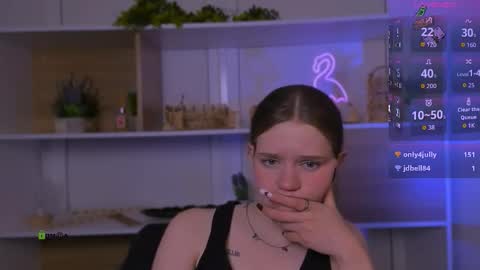 Snapshot of eva_drive chatting on September 11, 2:45 am your dream online show from September 11, 2:45 am