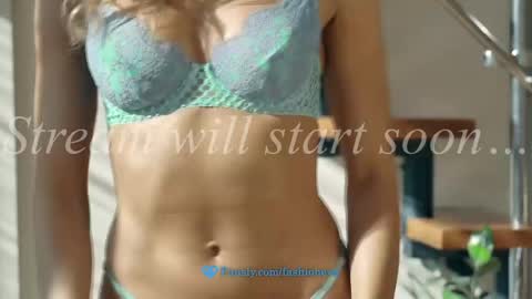 Eva online show from April 11, 7:50 pm