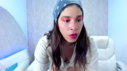 eva_hells online show from September 9, 8:41 pm