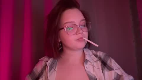 eva_kittenn online show from November 21, 2:08 pm