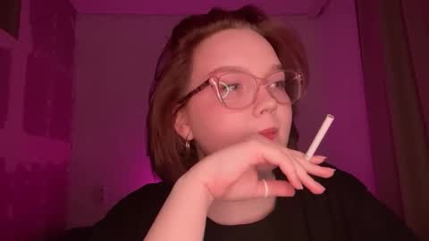 eva_kittenn online show from January 14, 2:55 pm