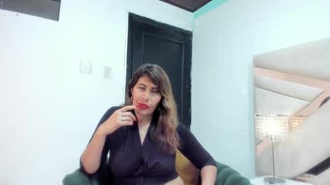 Snapshot of eva_loretti chatting on March 9, 3:11 am online show from March 9, 3:11 am