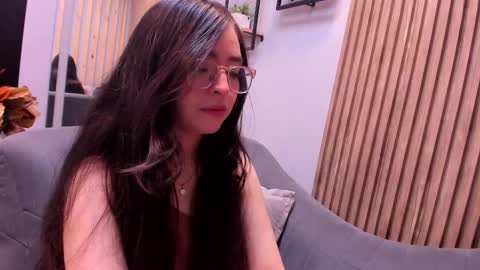 Angelinne online show from October 11, 4:06 am